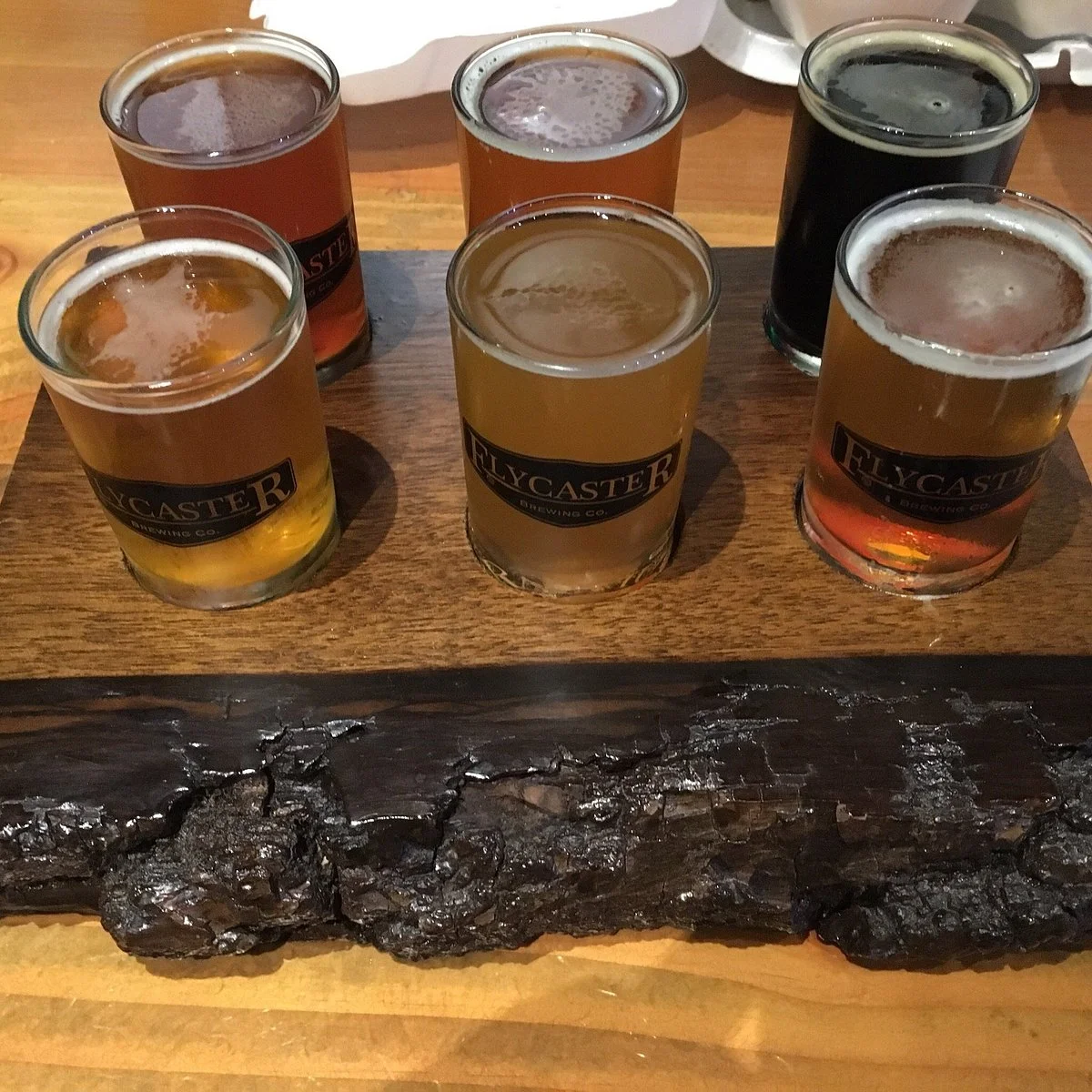 FlyCaster Brewing