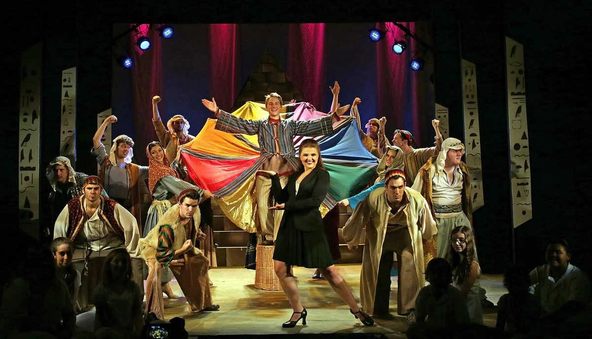 Forestburgh Playhouse
