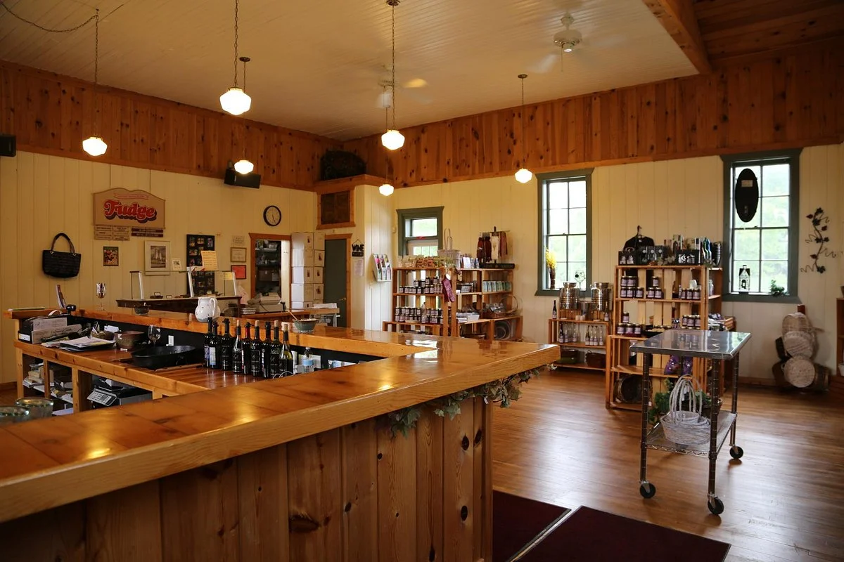 Cherry Creek Winery