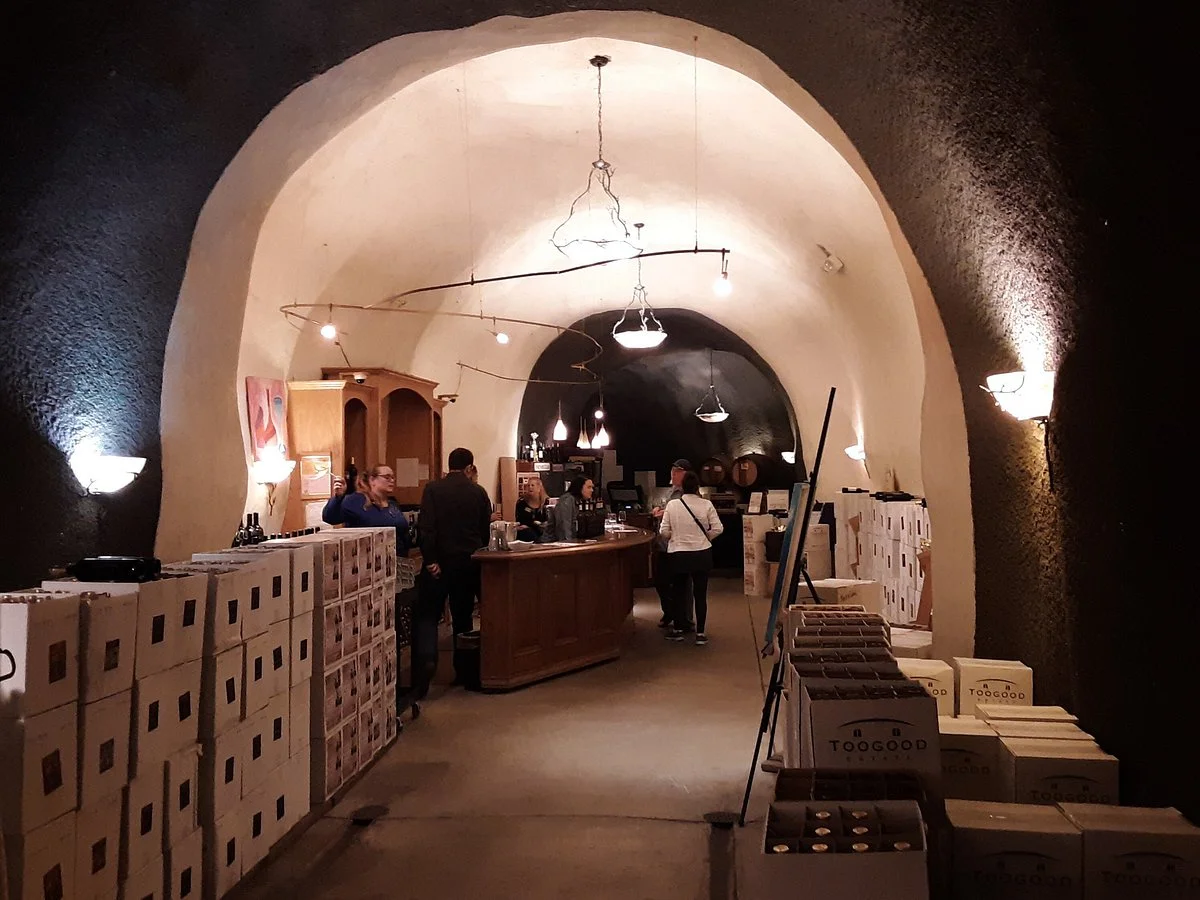 Toogood Estate Winery