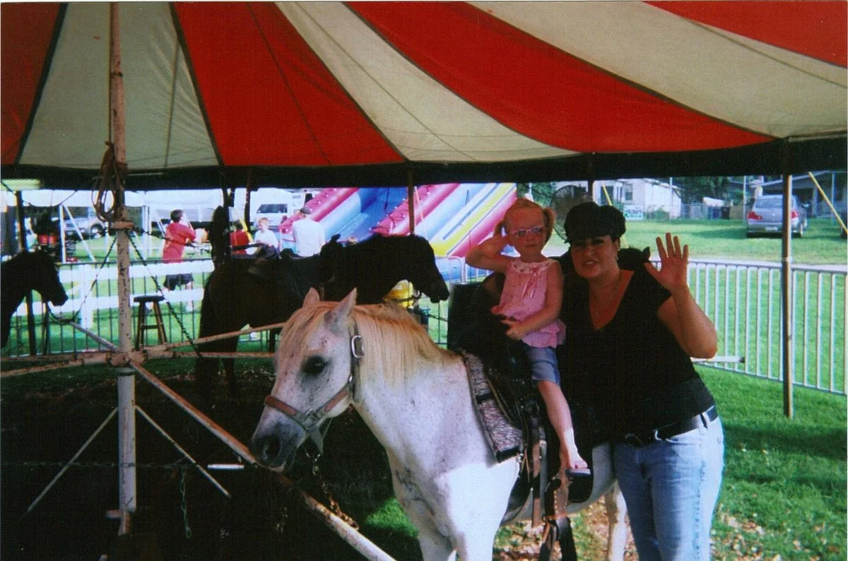 Ozark Empire Fairgrounds