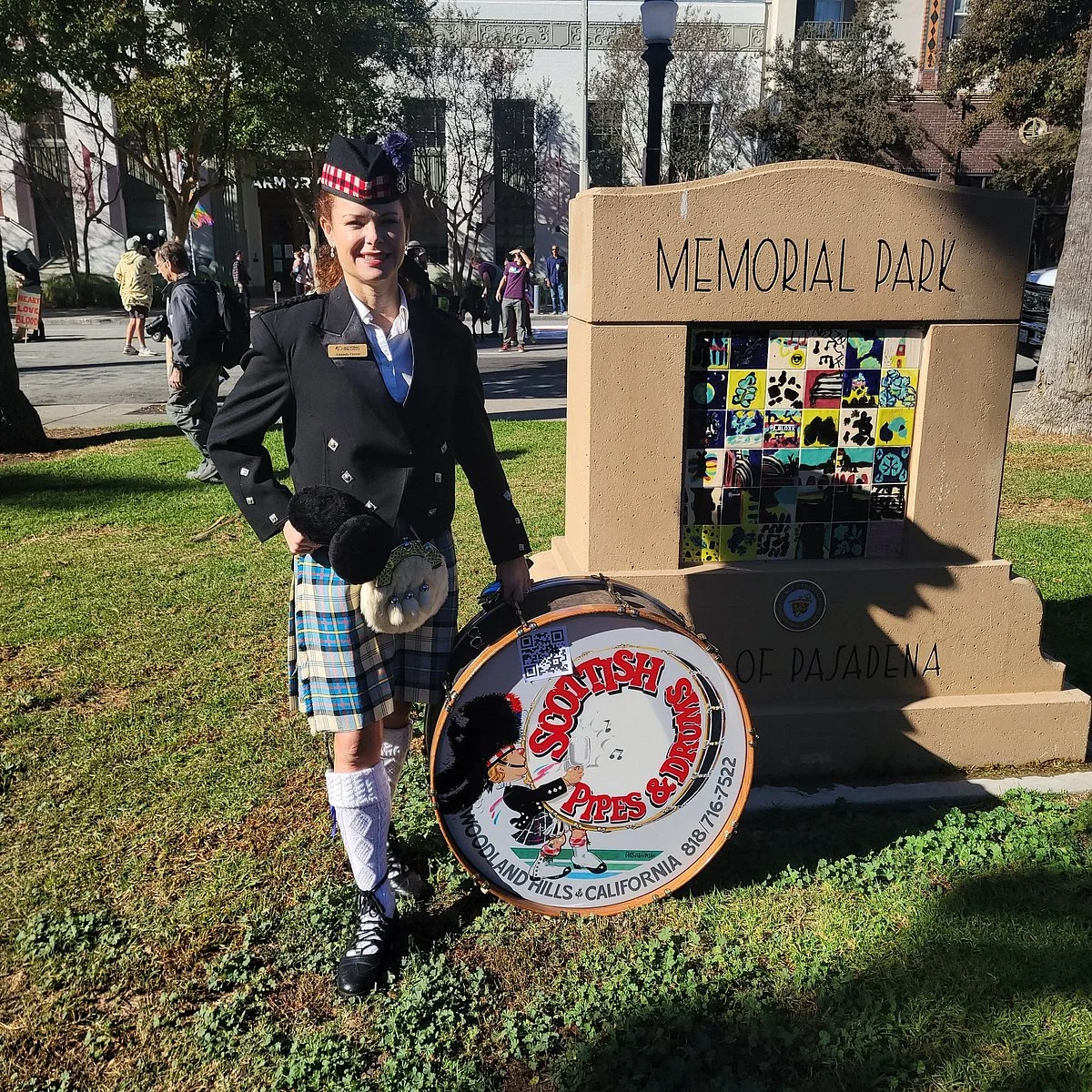Doo Dah Parade