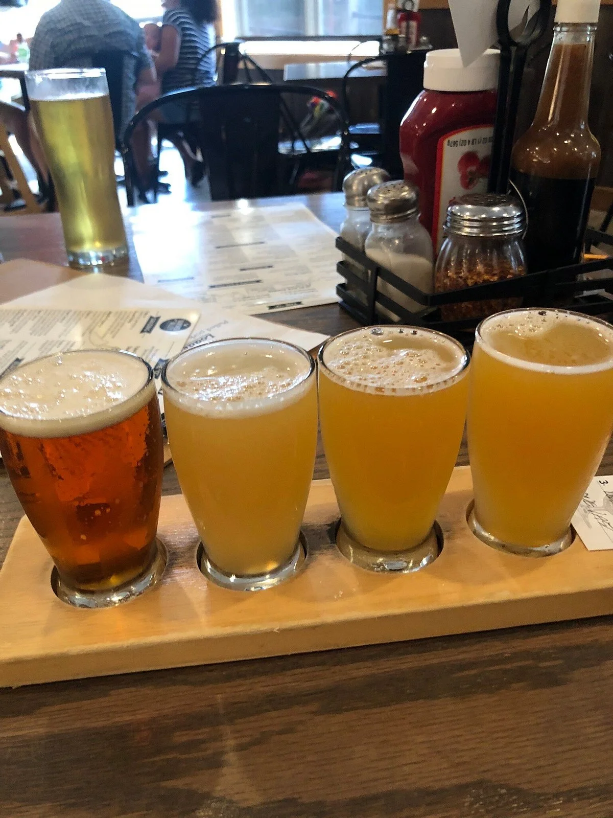 Vanished Valley Brewing Co