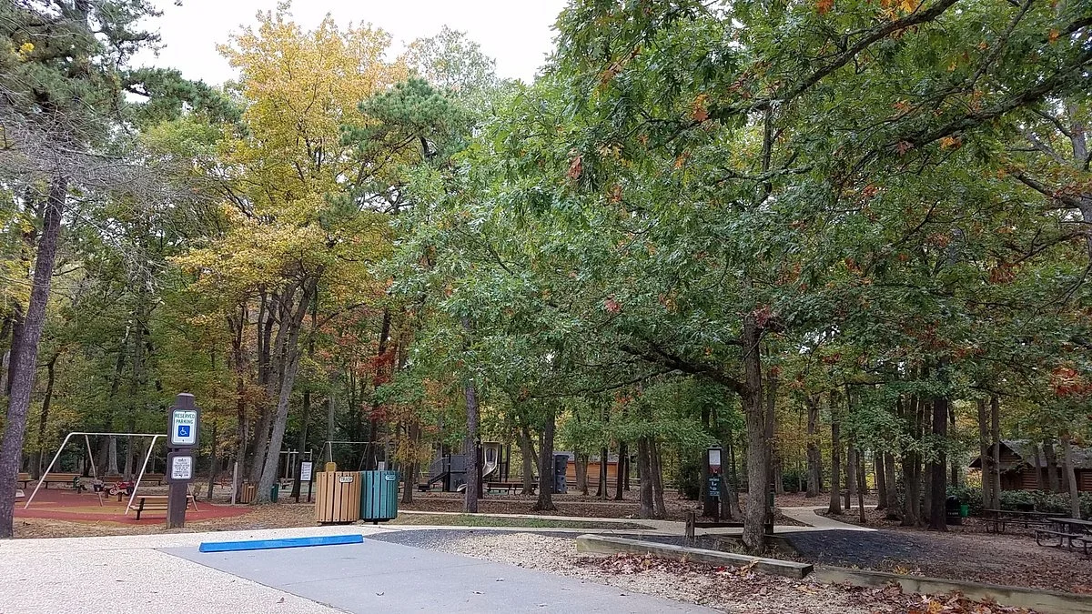 Shark River Park