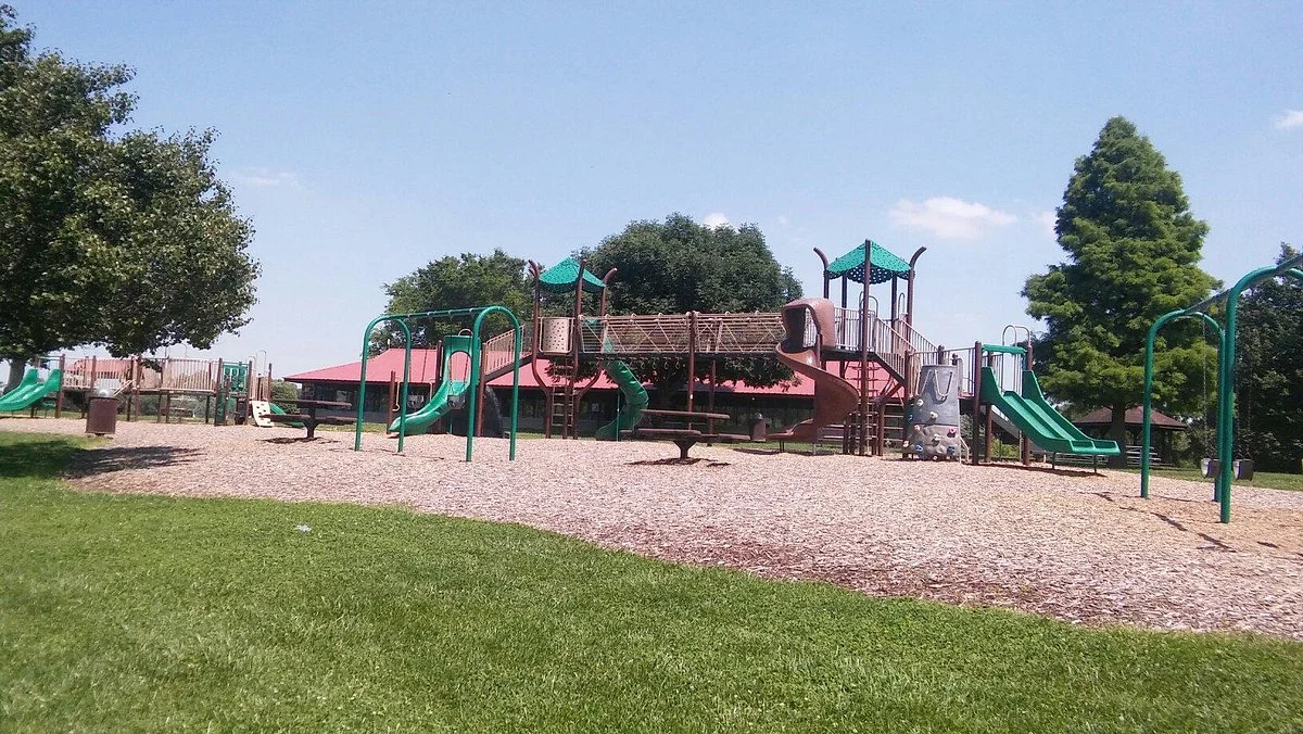 Yellow Creek Park