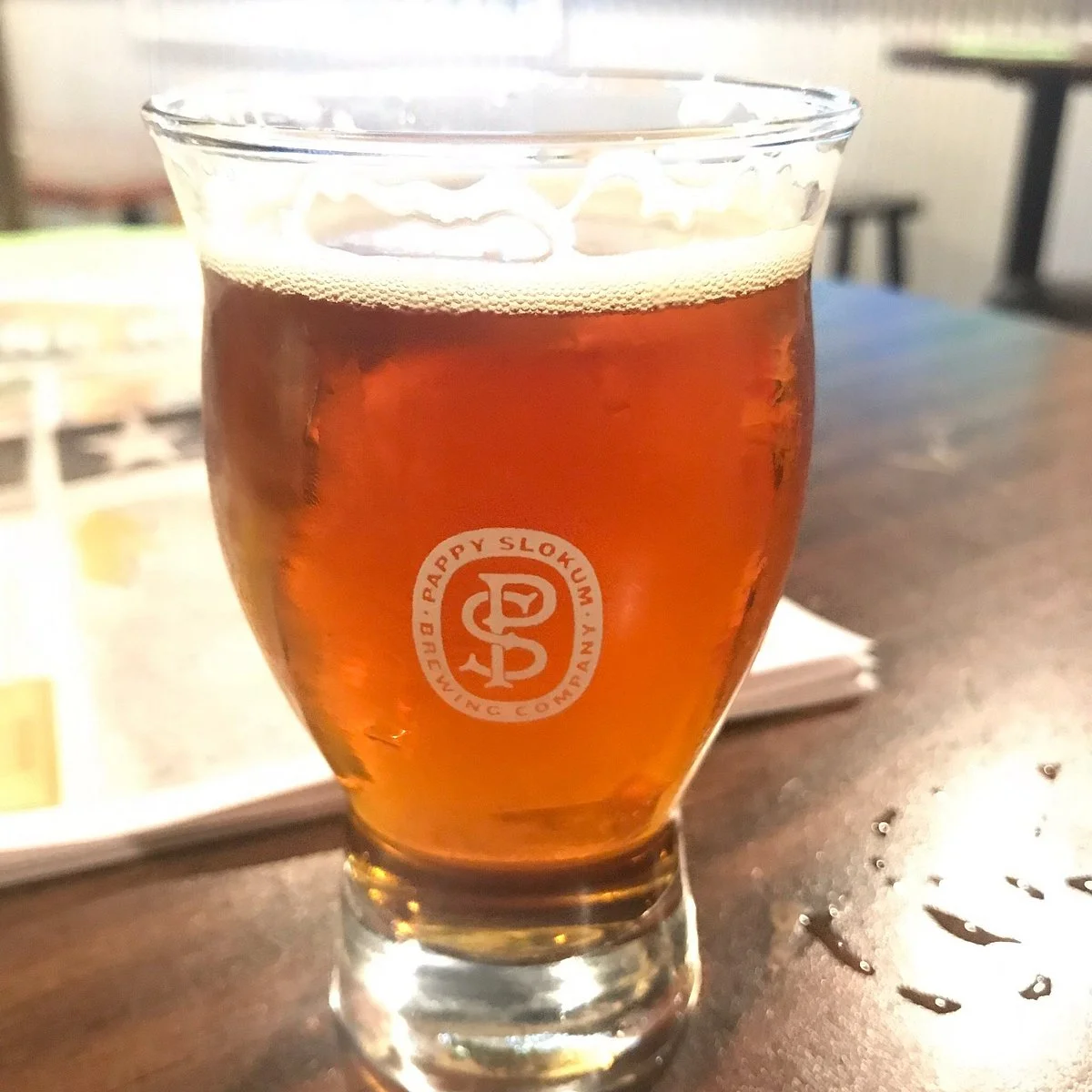 Pappy Slokum's Brewery