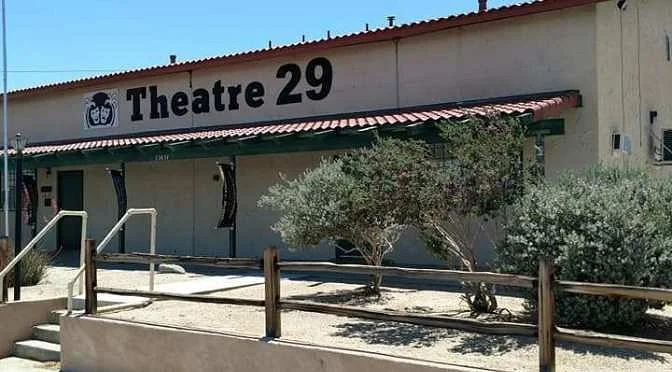 Theatre 29