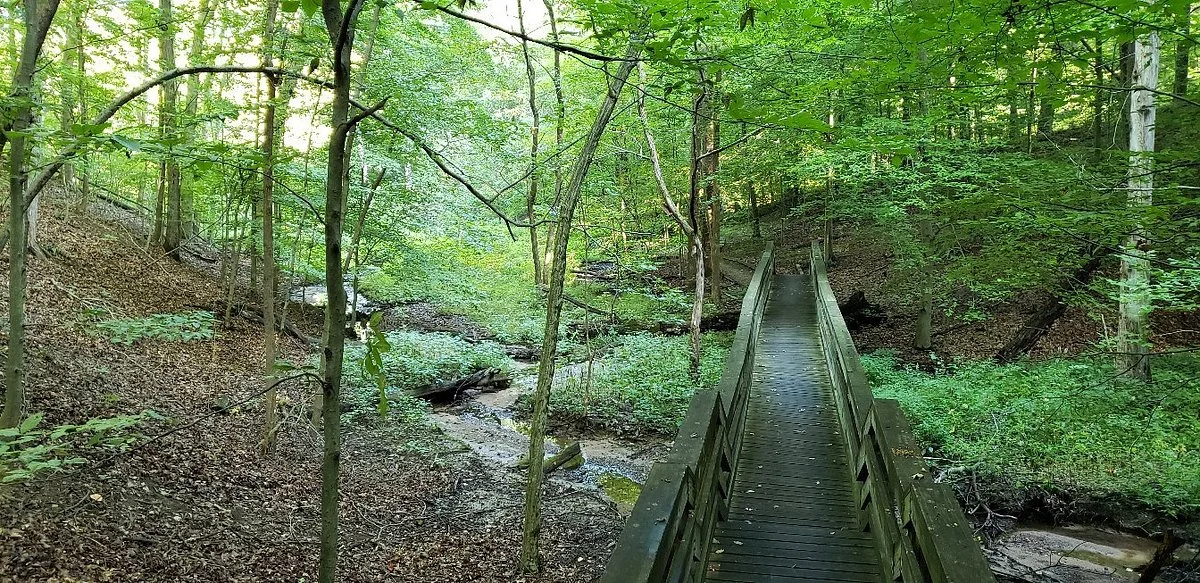 Lincoln Trail State Park