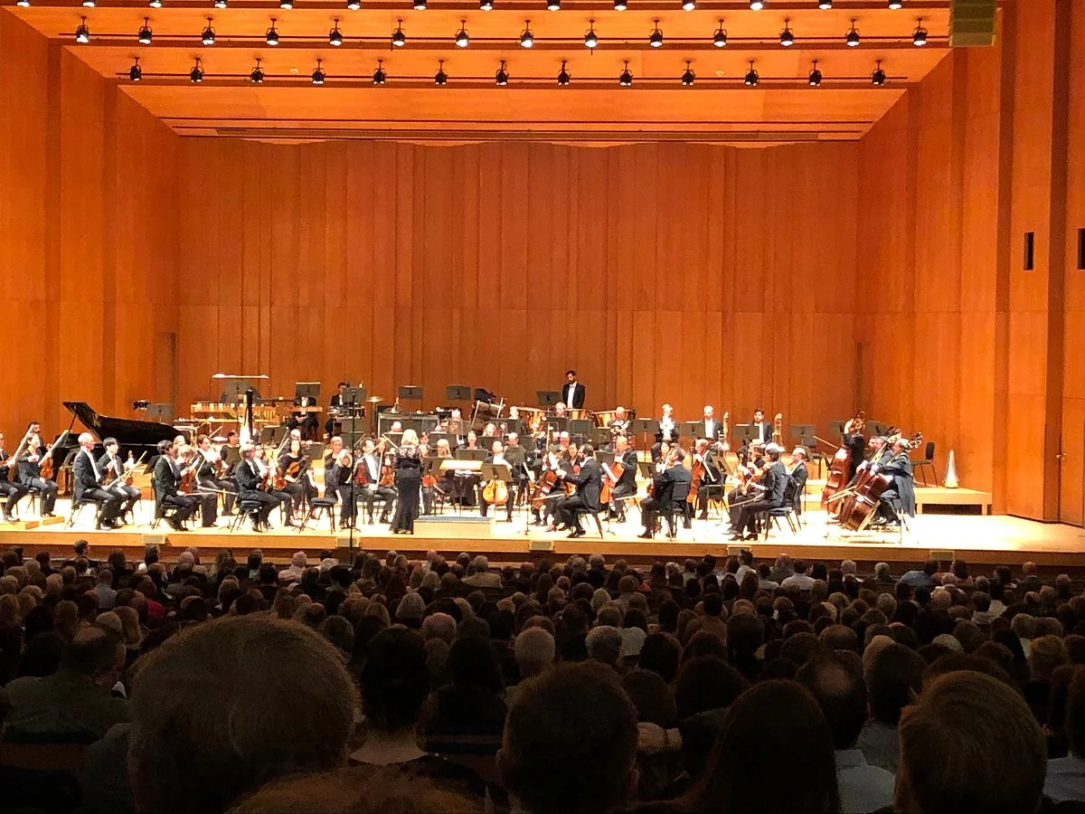 Utah Symphony