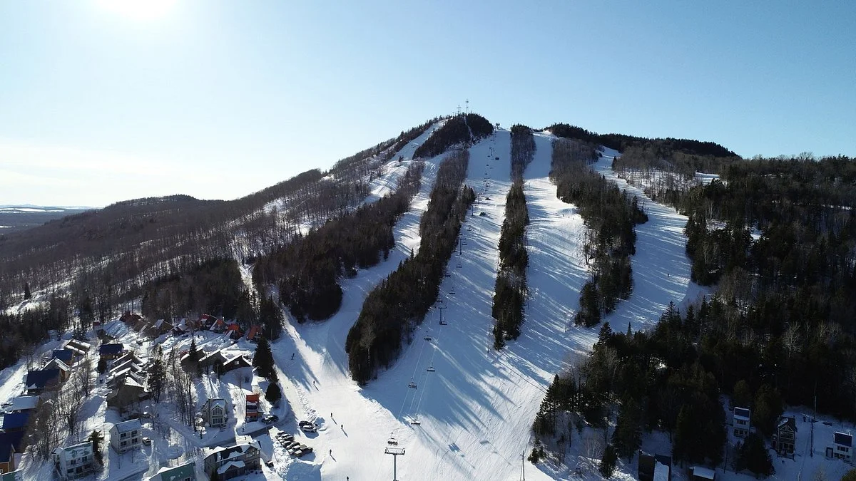 Station de Ski Mont-Orignal