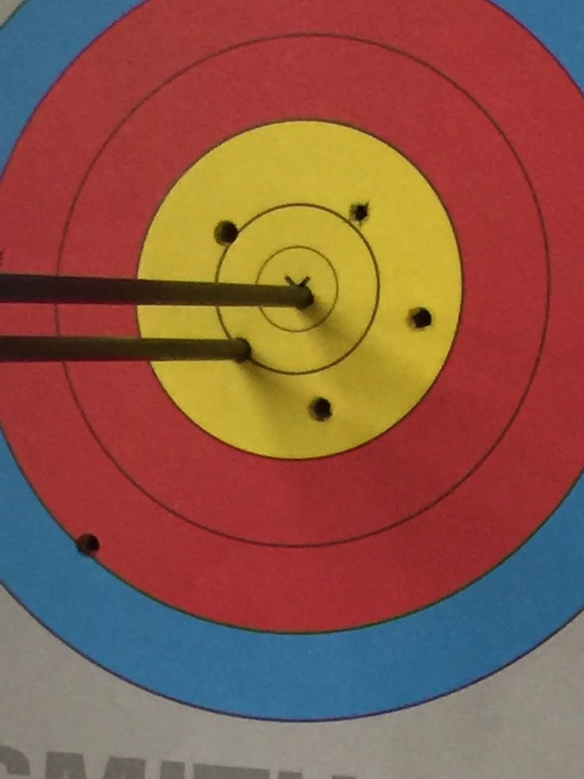 Smith Point Archery
