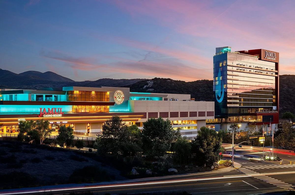 Jamul Casino
