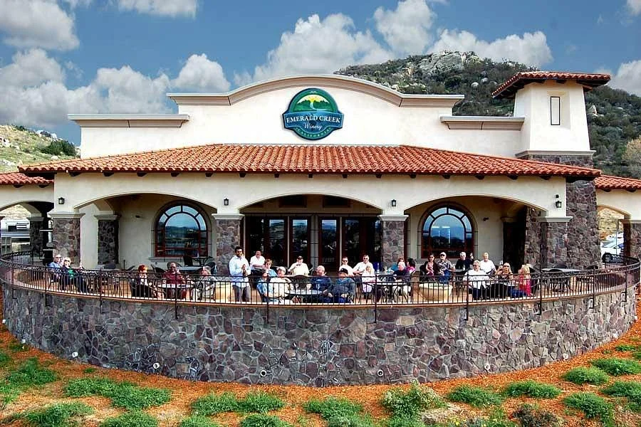 Emerald Creek Winery