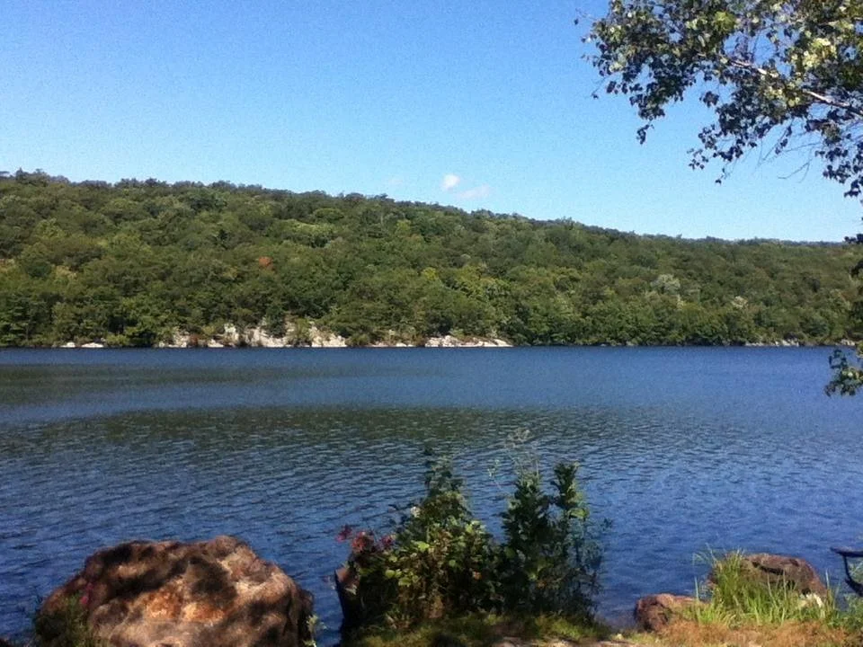 Fahnestock State Park