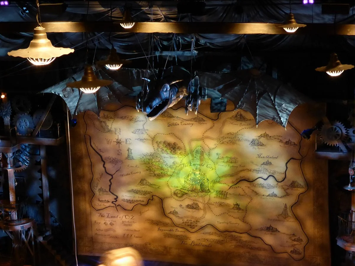 Gershwin Theater