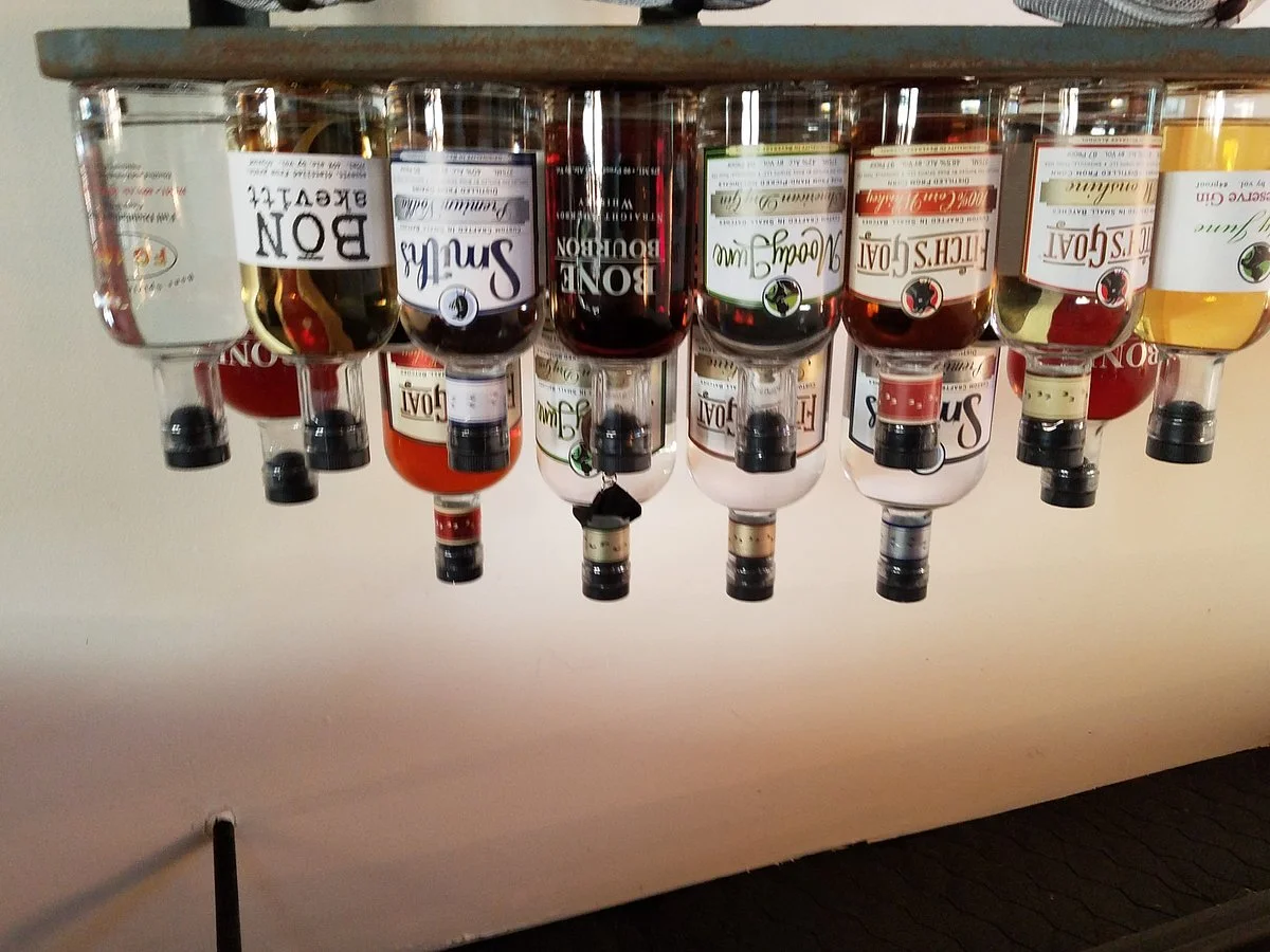 Bone Spirits Distillery