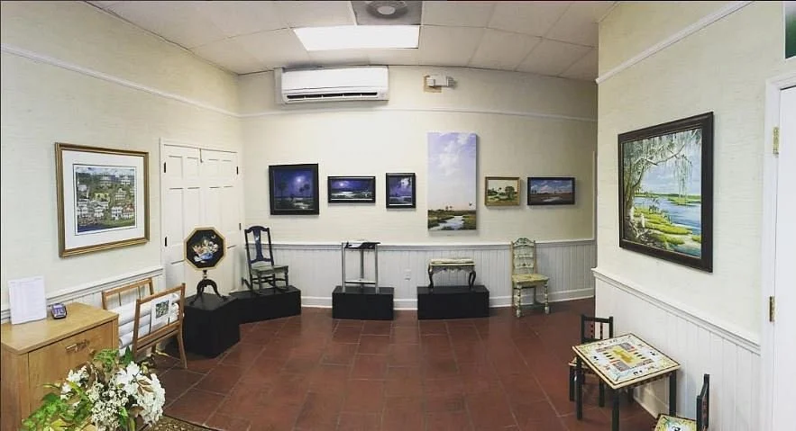 Beaufort Arts Council