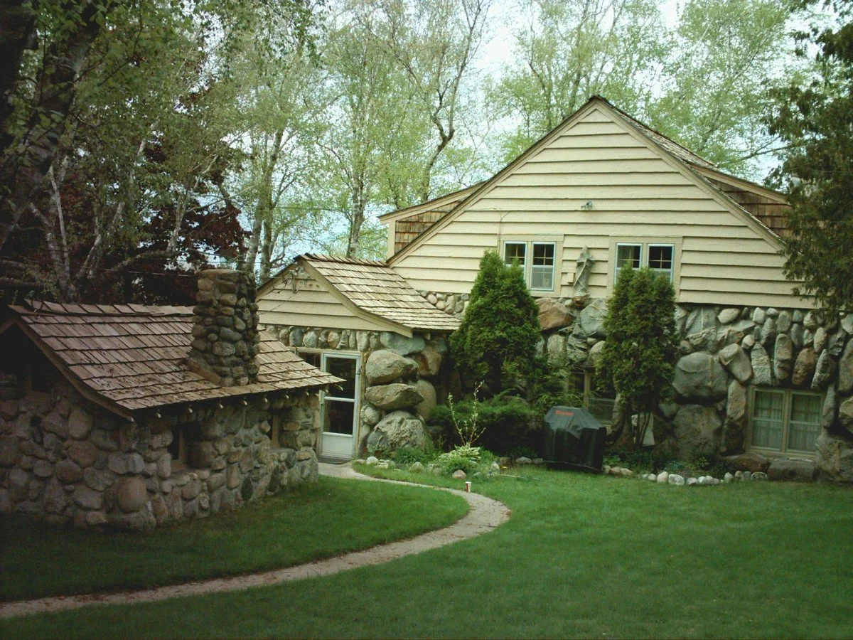 Boulder Manor