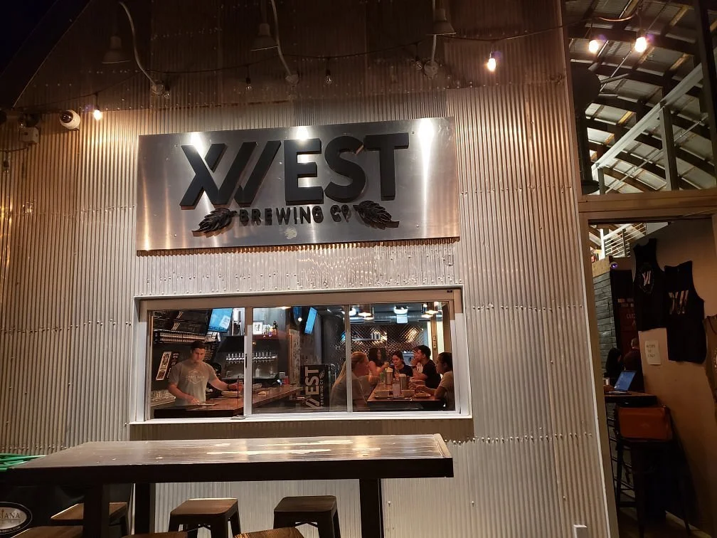 12 West Brewing Company