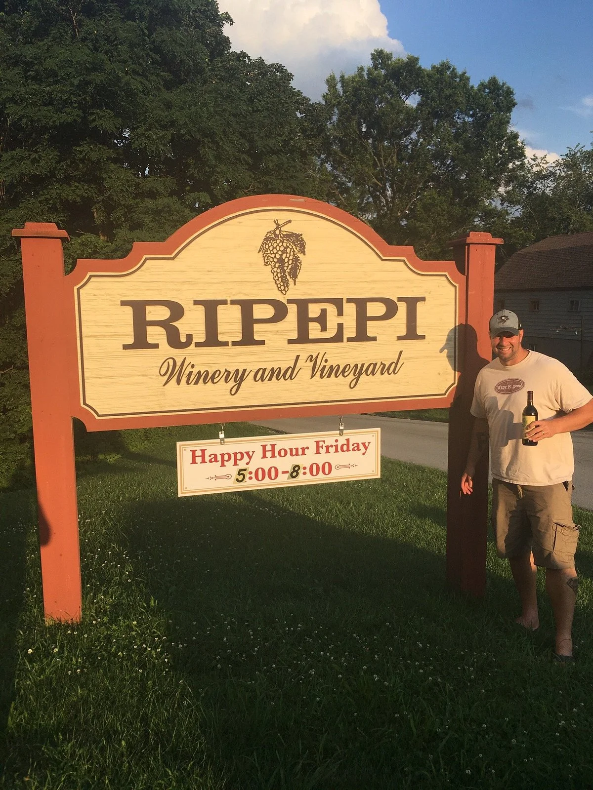 Ripepi Winery