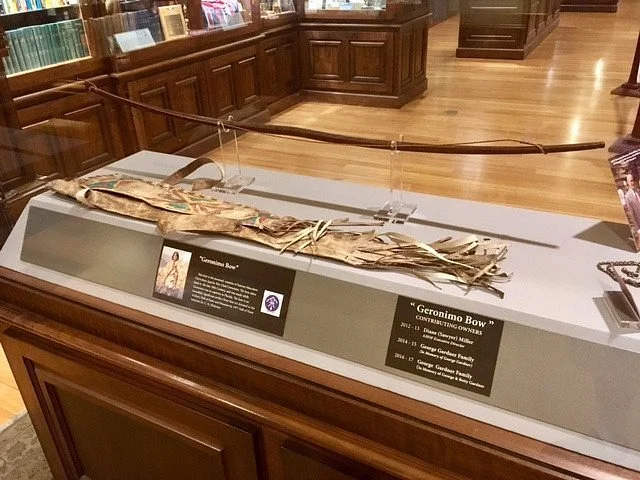 The Archery Hall of Fame & Museum