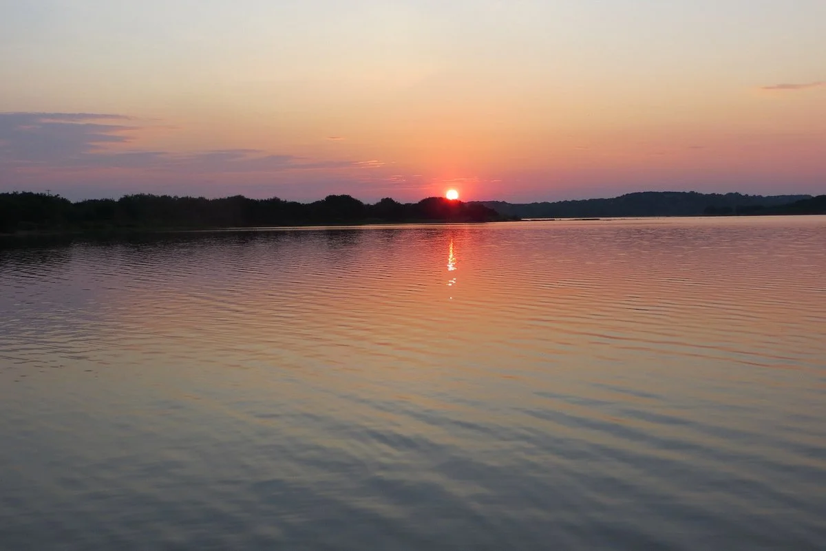 Abilene State Park