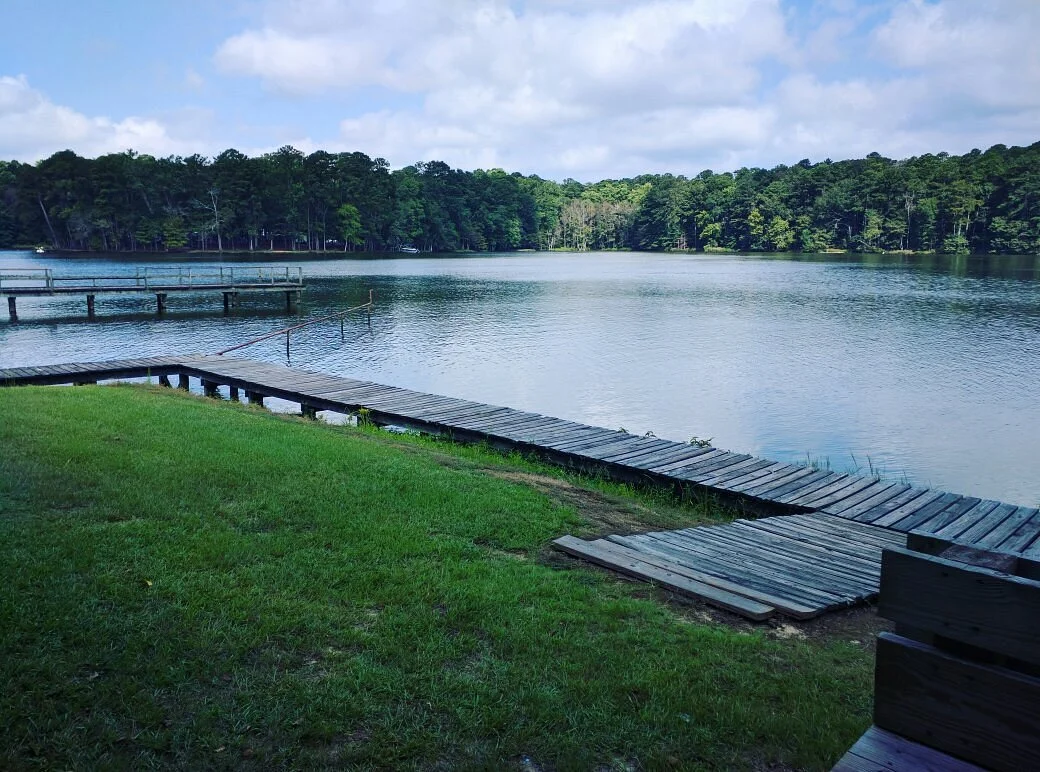 Roosevelt State Park