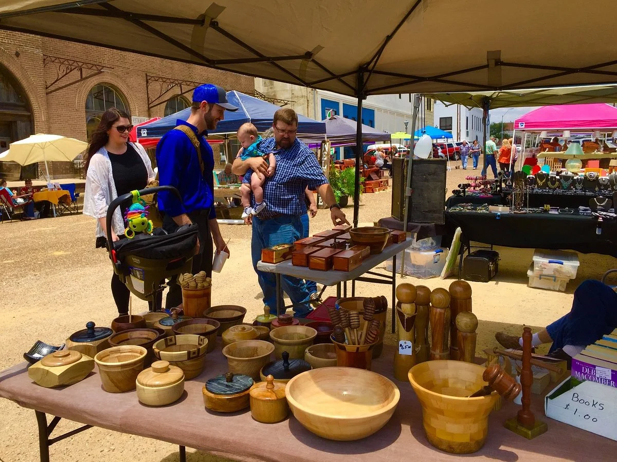 1894 City Market