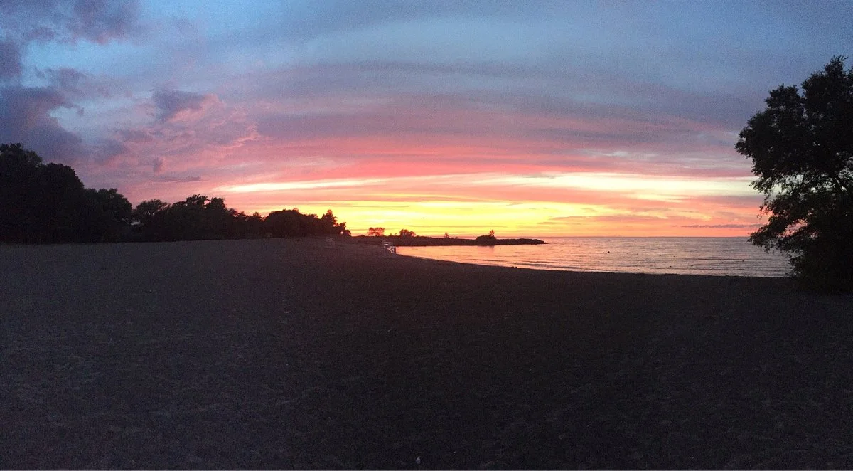 Hamlin Beach State Park