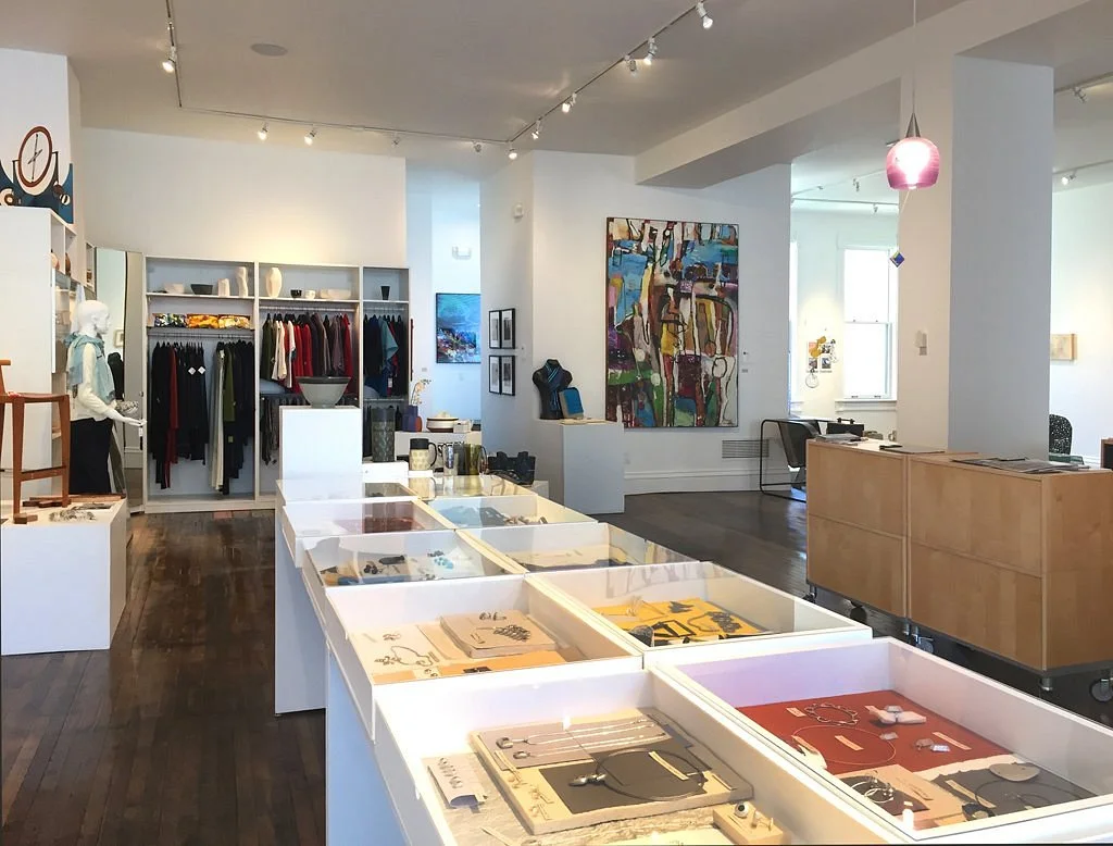 Wantoot--Modern American Art and Craft