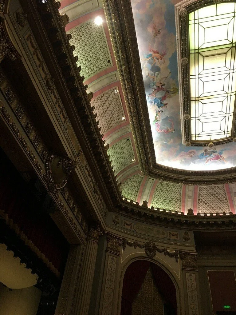 Capitol Theater