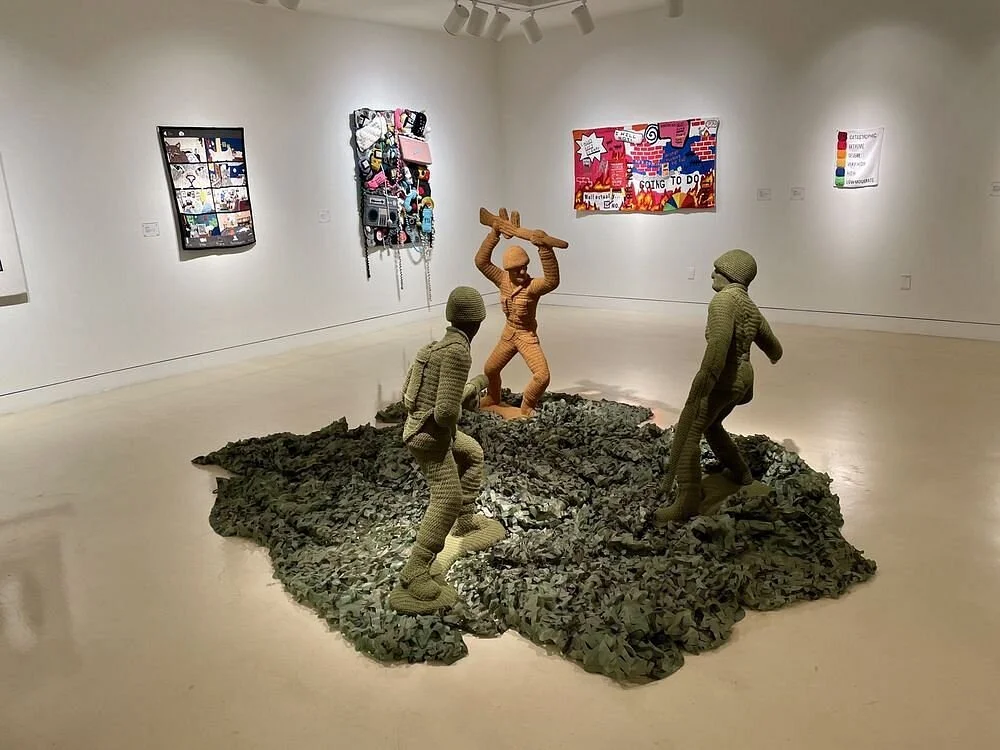 Torrance Art Museum