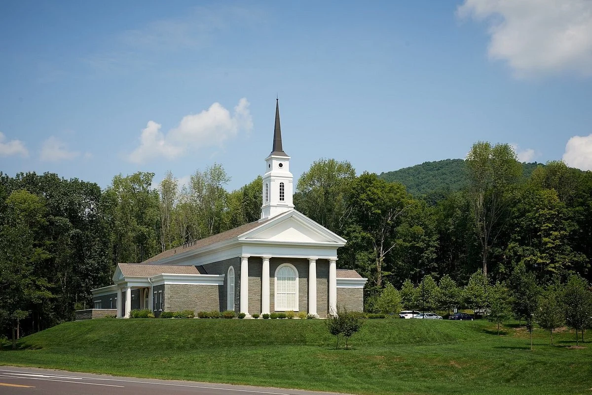 Priesthood Restoration Site