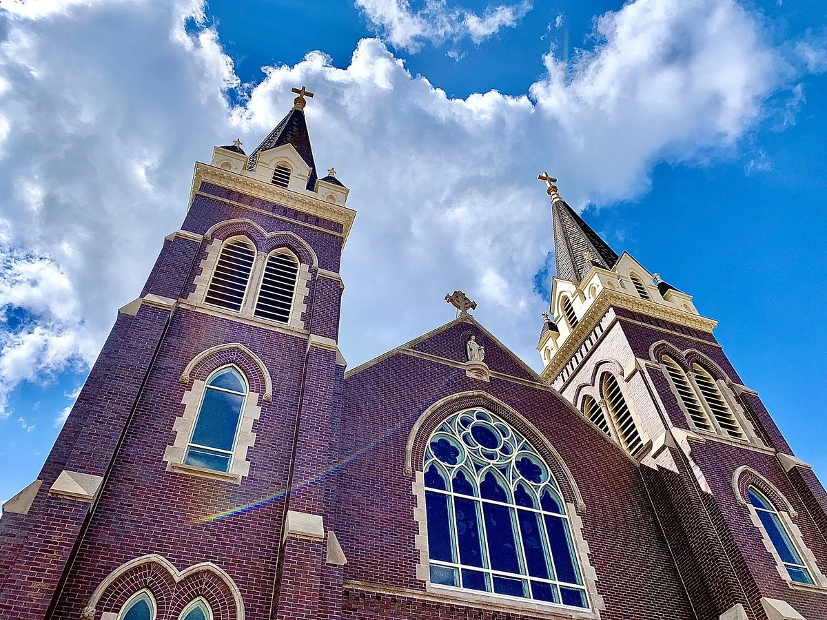 Saint James Basilica