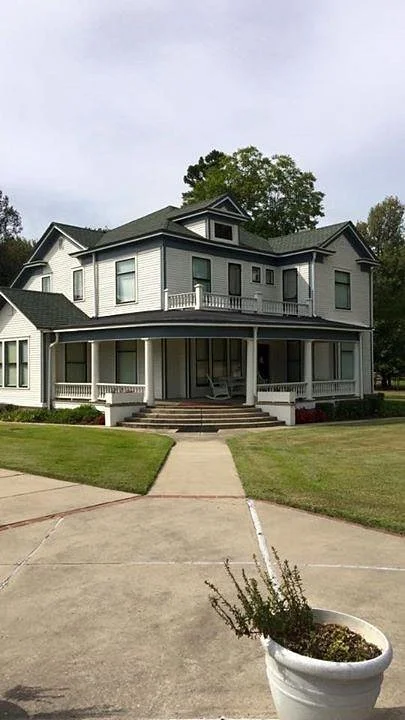Hemingway-Pfeiffer Museum and Educational Center