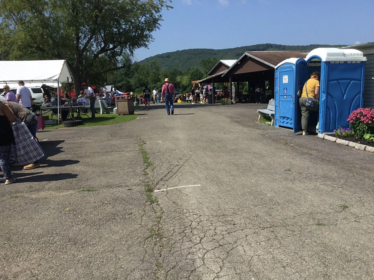 Jimay's Flea Market