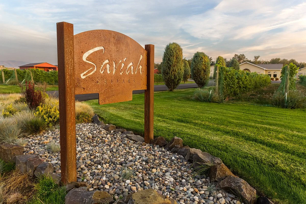 Saviah Cellars
