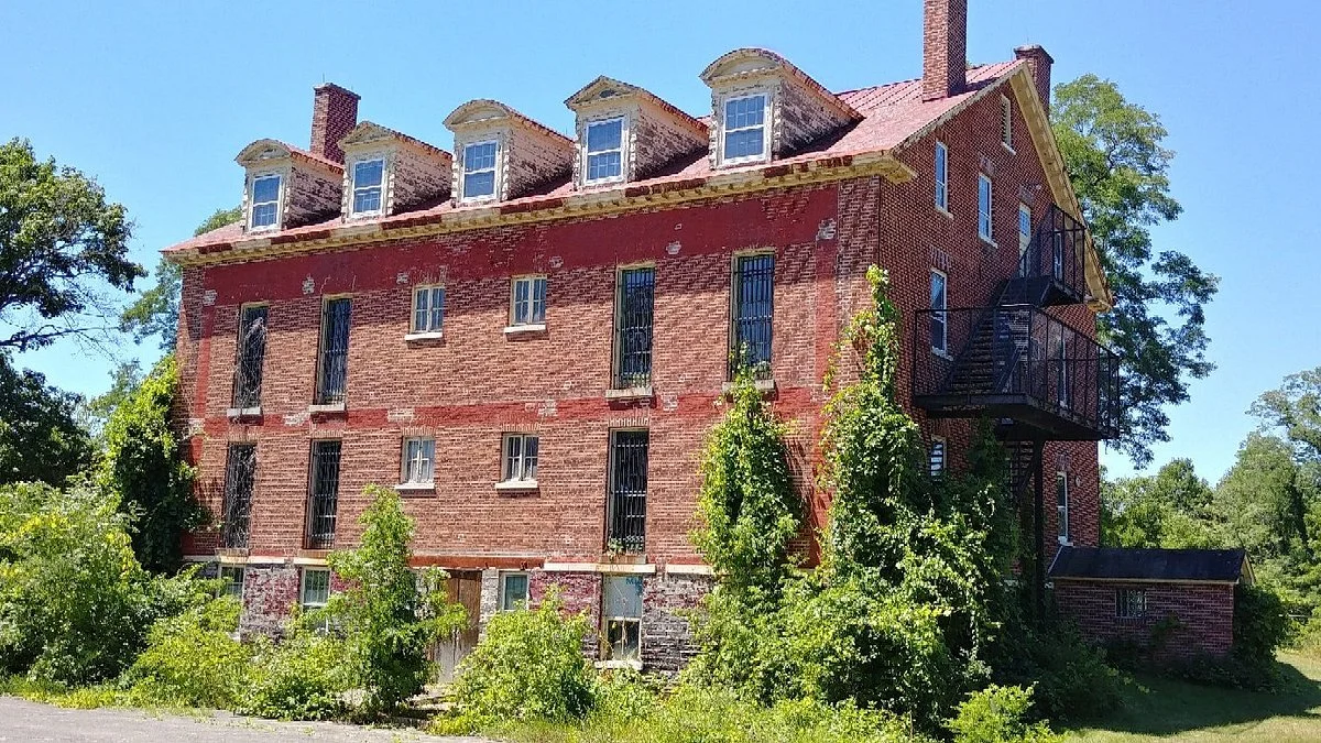 Shaker Heritage Society