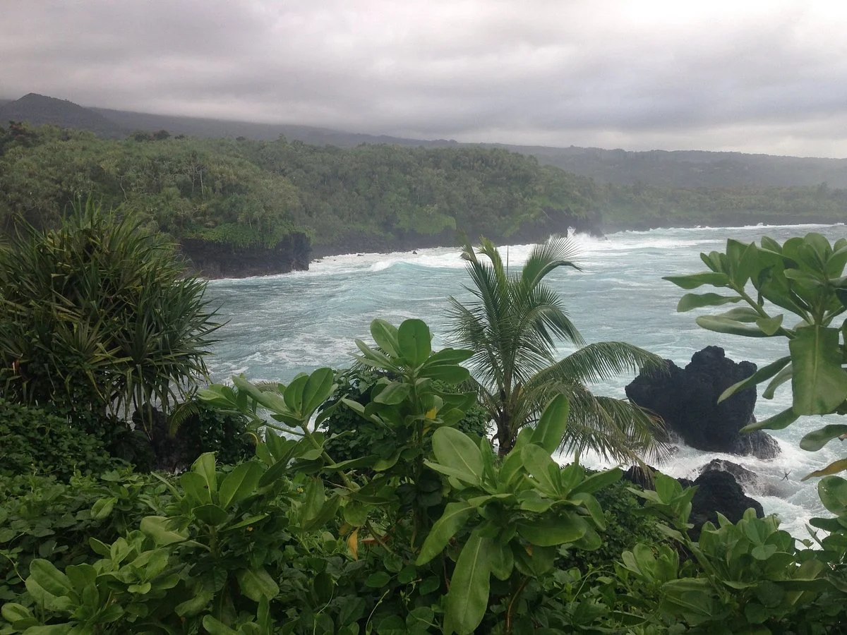 Pi'lanihale Heiau
