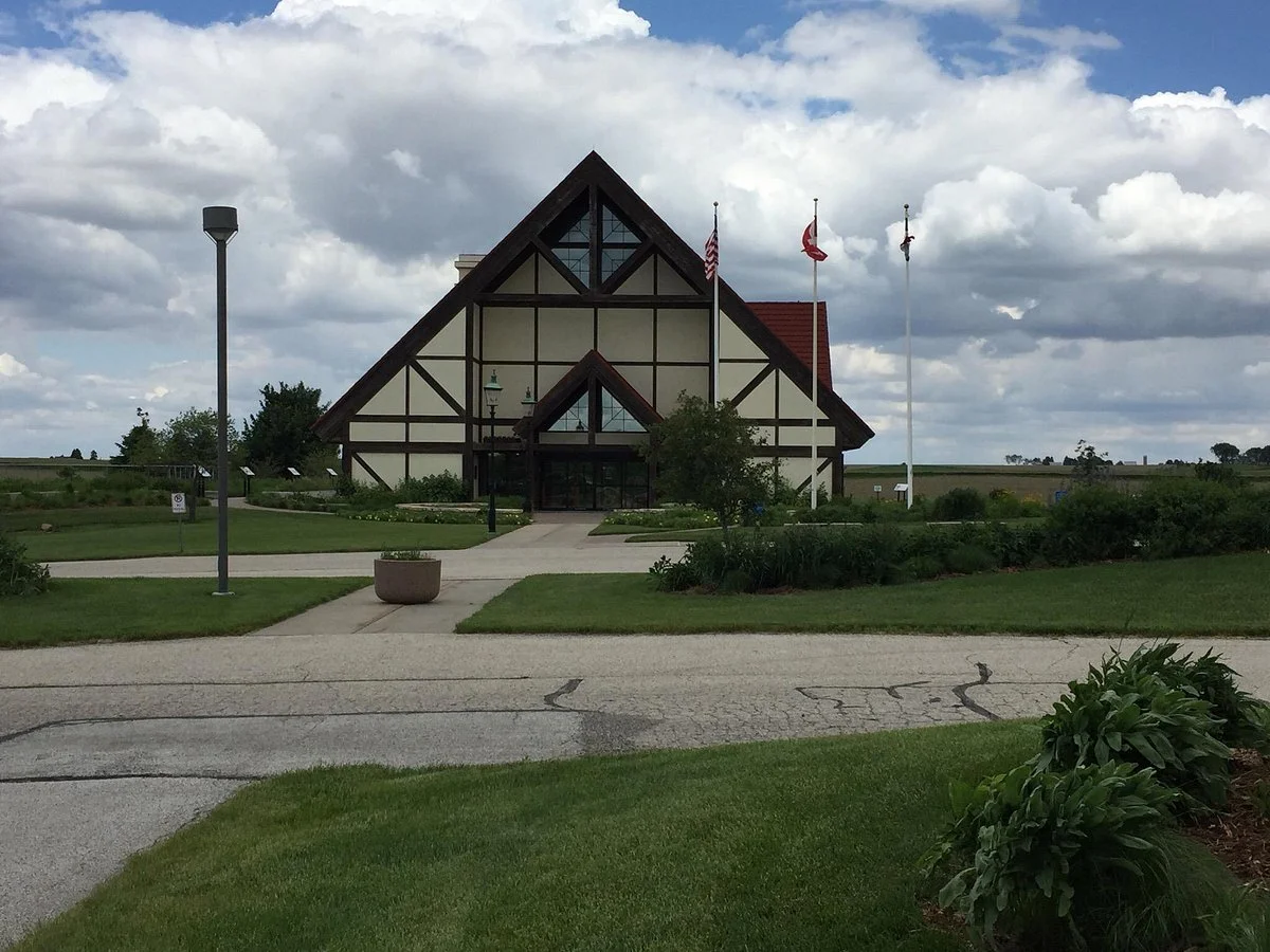Museum of Danish America