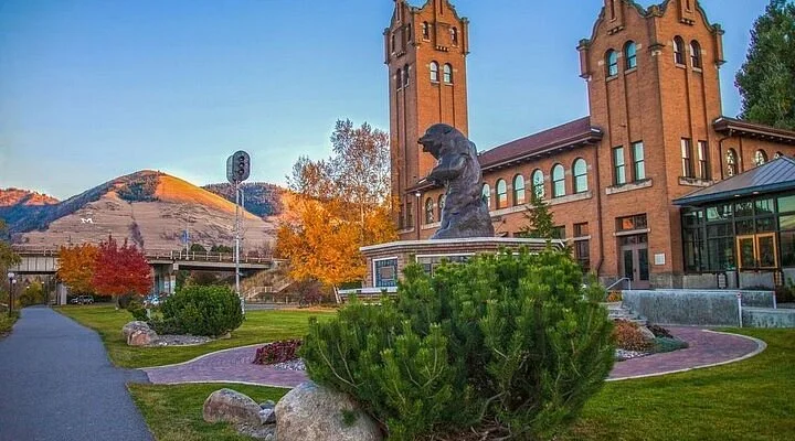 Rocky Mountain Museum of Military History