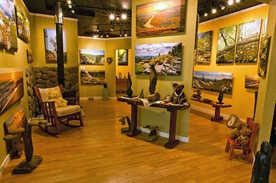 Artists of Merrywoods