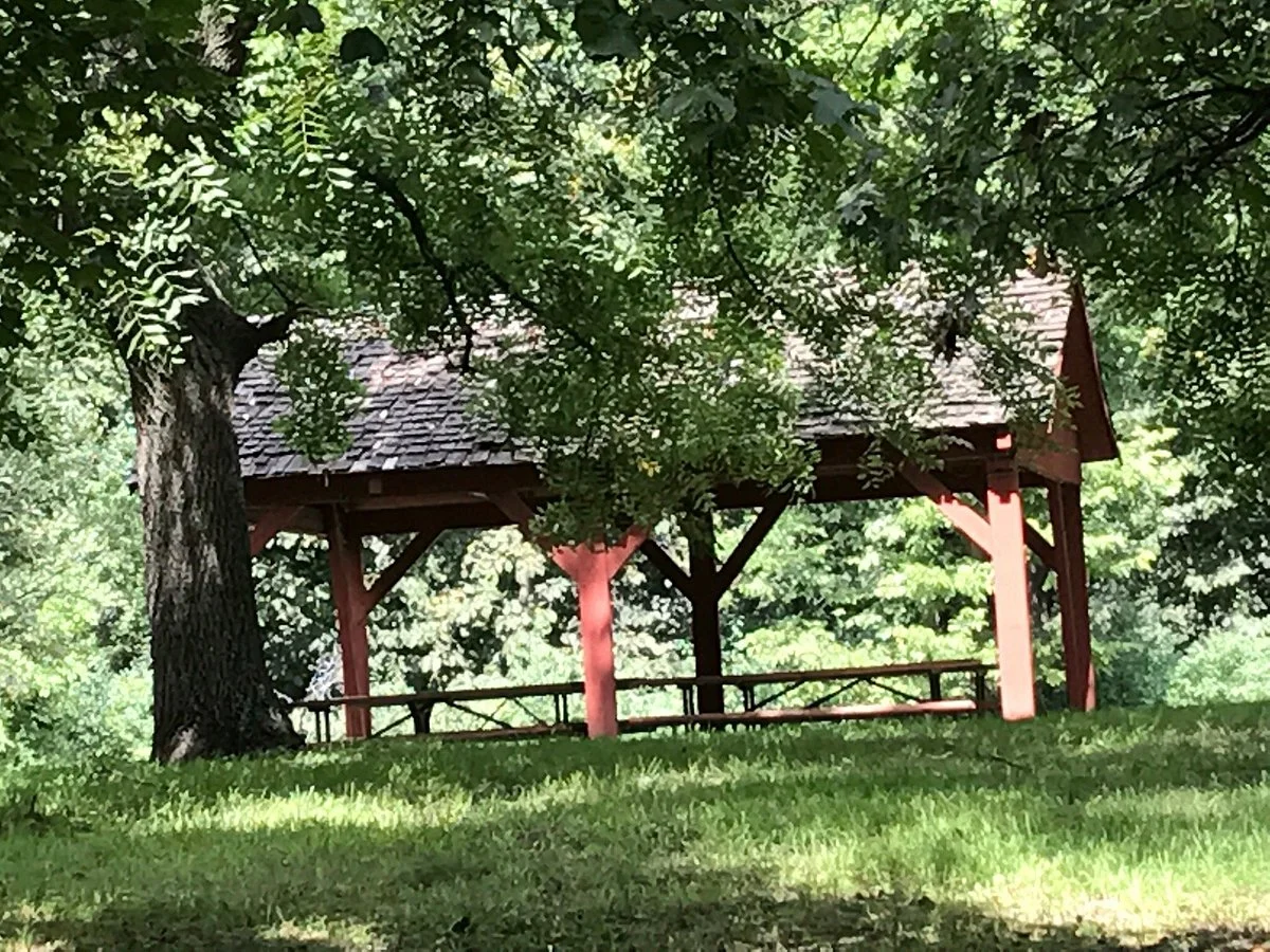 McHose Park