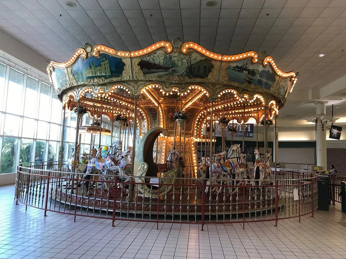 Eagle Ridge Mall