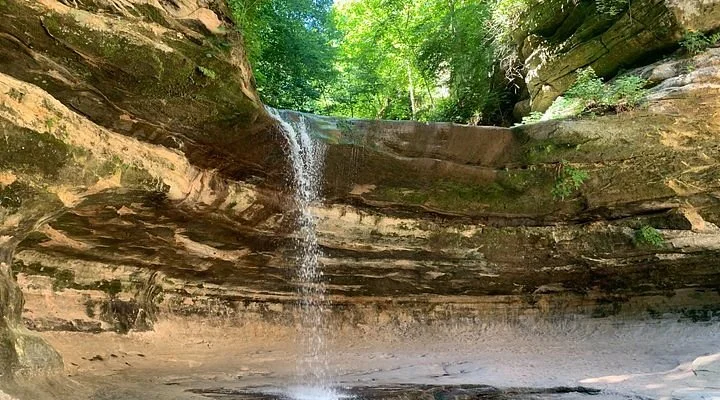 Grand Village of the Illinois