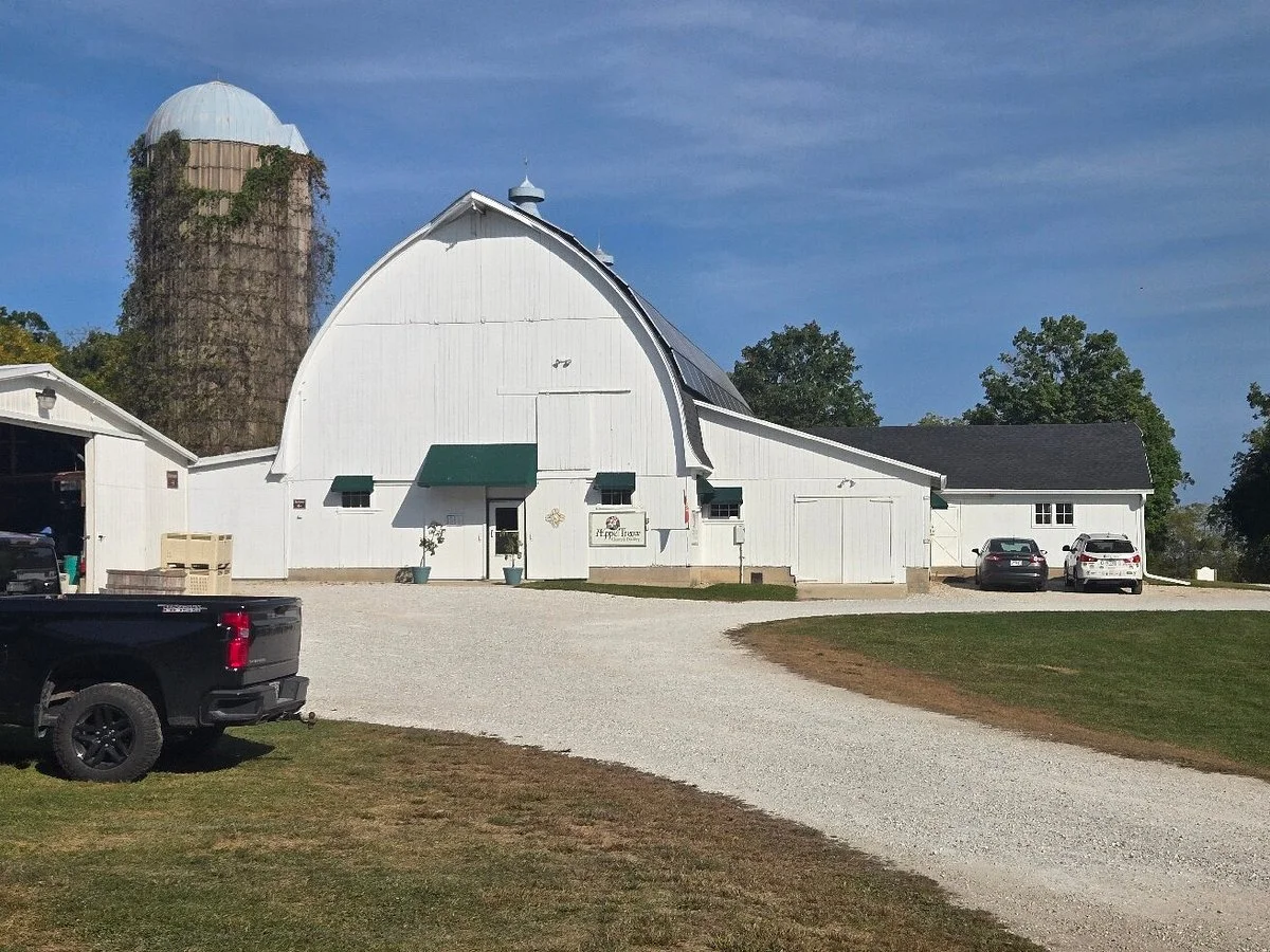 AepelTreow Winery & Distillery