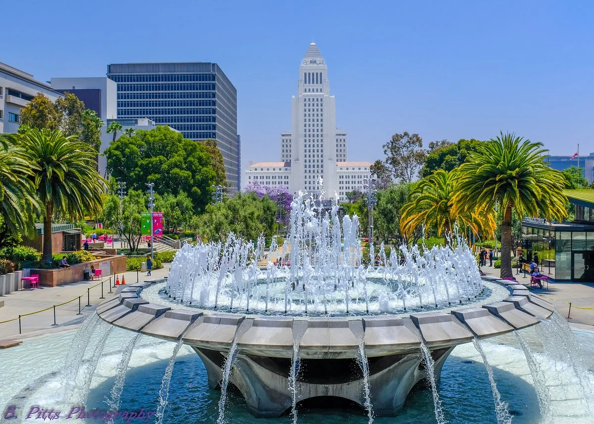 Grand Park