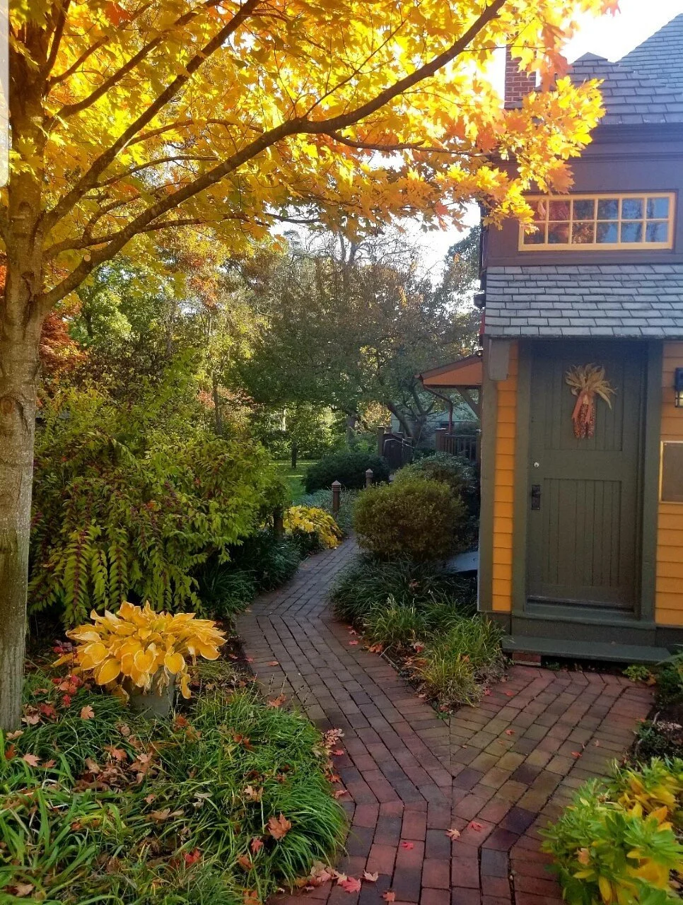 John F. Peto Studio Museum