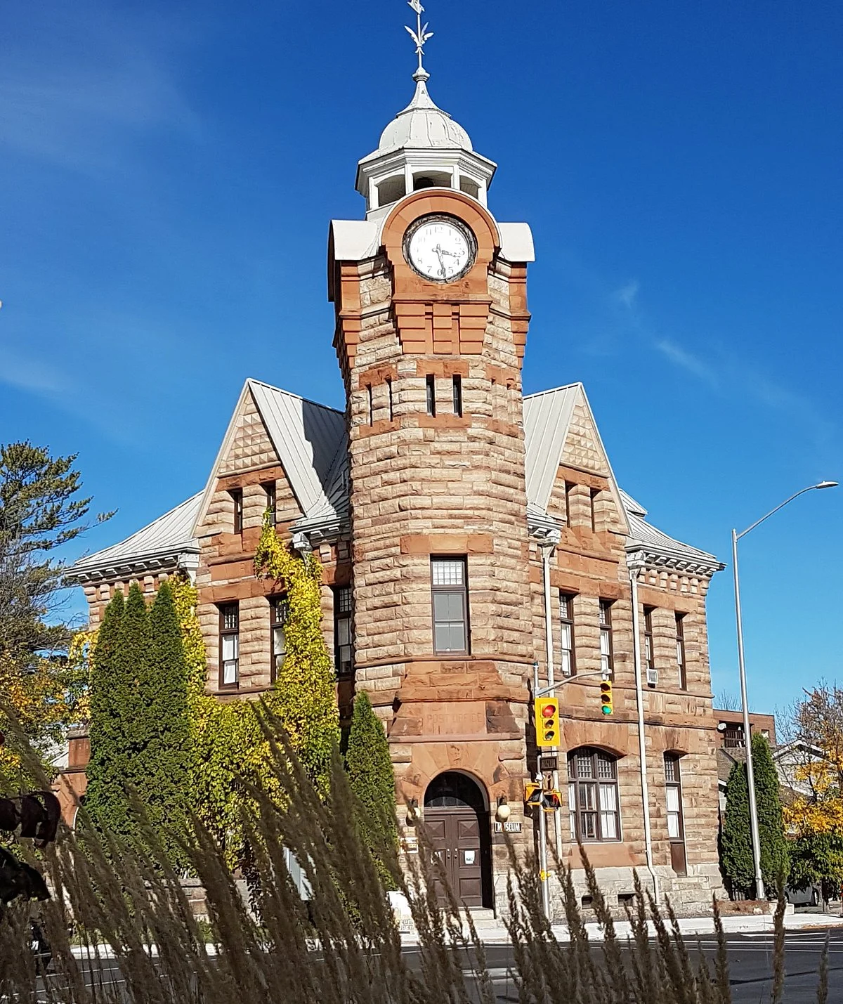 Arnprior and District Museum