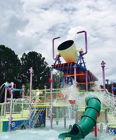 St. Mary's Aquatic Center